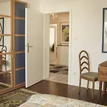 Apartment Tolstov - 1 , 3 And 4 - 20 Min Messe Dus & Airport Dus Meerbusch
