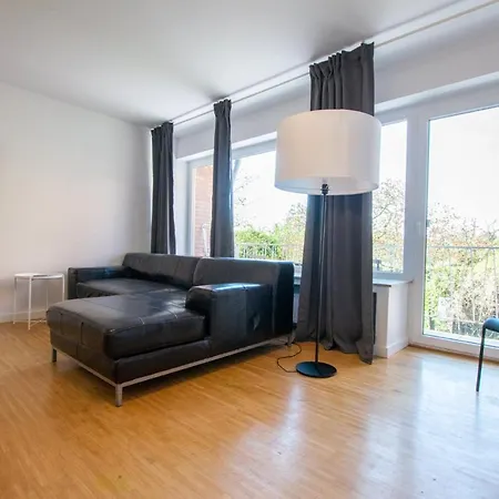 Raj Living - 1 , 3 And 4 - 20 Min Messe Dus & Airport Dus Apartment