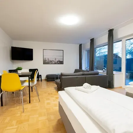 Raj Living - 1 , 3 And 4 - 20 Min Messe Dus & Airport Dus