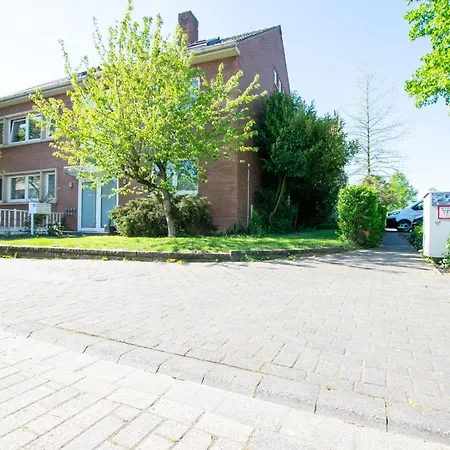 Raj Living - 1 , 3 And 4 - 20 Min Messe Dus & Airport Dus * Meerbusch