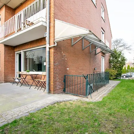 Raj Living - 1 , 3 And 4 - 20 Min Messe Dus & Airport Dus Apartment Meerbusch