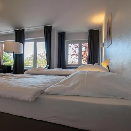 Tolstov - 1 , 3 And 4 - 20 Min Messe Dus & Airport Dus * Meerbusch