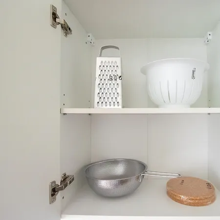Apartment Raj Living - 1 , 3 And 4 - 20 Min Messe Dus & Airport Dus Meerbusch
