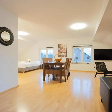 Raj Living - 1 , 3 And 4 - 20 Min Messe Dus & Airport Dus *