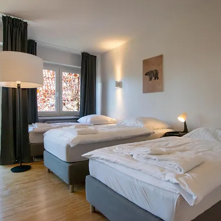 Raj Living - 1 , 3 And 4 - 20 Min Messe Dus & Airport Dus