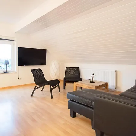Apartment Raj Living - 1 , 3 And 4 - 20 Min Messe Dus & Airport Dus Meerbusch