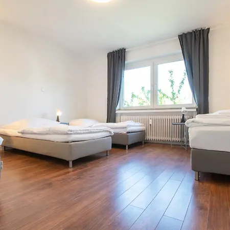 Raj Living - 1 , 3 And 4 - 20 Min Messe Dus & Airport Dus