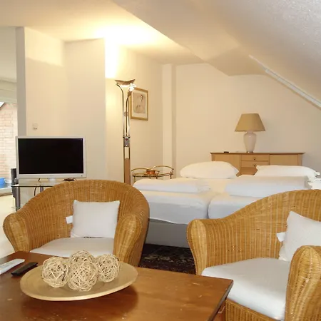 Tolstov - 1 , 3 And 4 - 20 Min Messe Dus & Airport Dus * Meerbusch