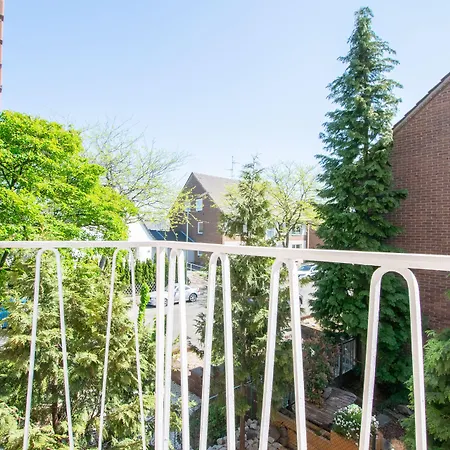 Tolstov - 1 , 3 And 4 - 20 Min Messe Dus & Airport Dus Apartament Meerbusch