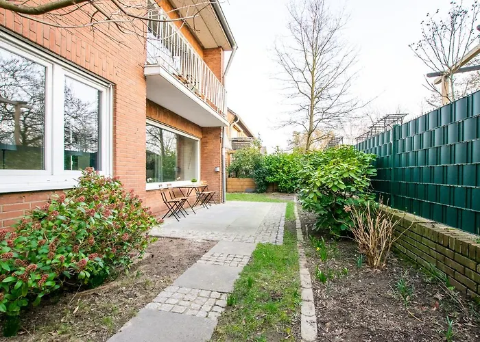 Lejlighed Tolstov - 1 , 3 And 4 - 20 Min Messe Dus & Airport Dus