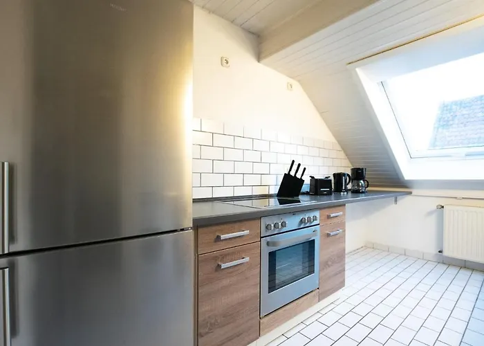 Appartement Tolstov - 1 , 3 And 4 - 20 Min Messe Dus & Airport Dus *