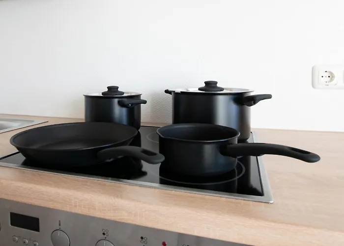 Tolstov - 1 , 3 And 4 - 20 Min Messe Dus & Airport Dus Meerbusch