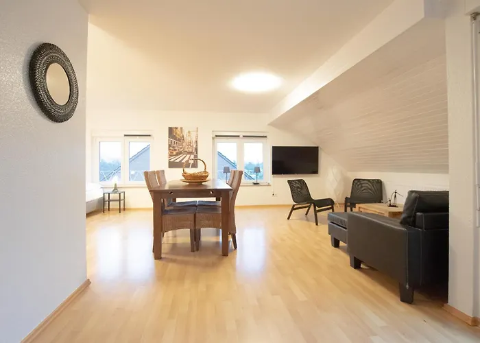 Appartement Tolstov - 1 , 3 And 4 - 20 Min Messe Dus & Airport Dus