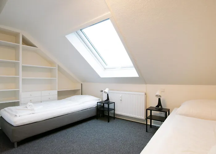 Appartement Tolstov - 1 , 3 And 4 - 20 Min Messe Dus & Airport Dus