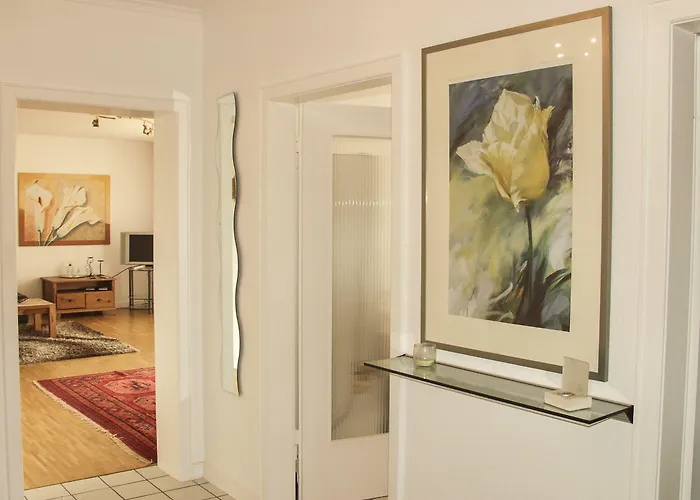 Tolstov - 1 , 3 And 4 - 20 Min Messe Dus & Airport Dus Appartement