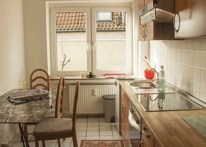 Tolstov - 1 , 3 And 4 - 20 Min Messe Dus & Airport Dus Appartement Meerbusch