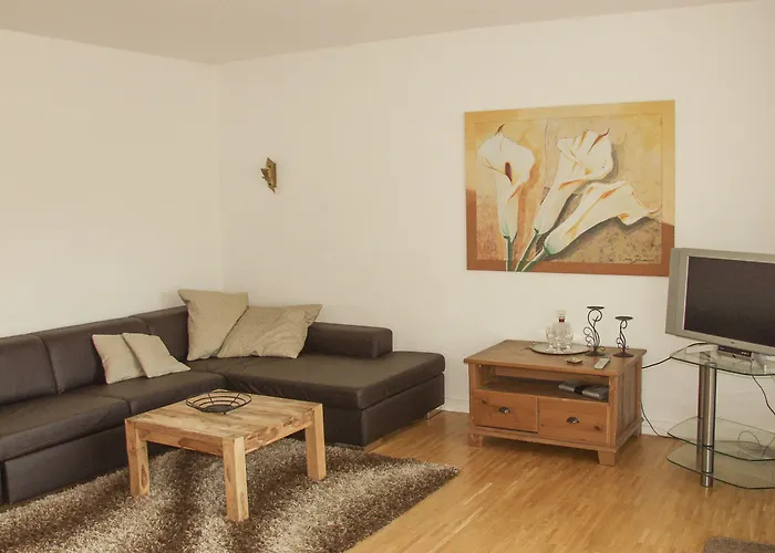 Appartement Tolstov - 1 , 3 And 4 - 20 Min Messe Dus & Airport Dus *