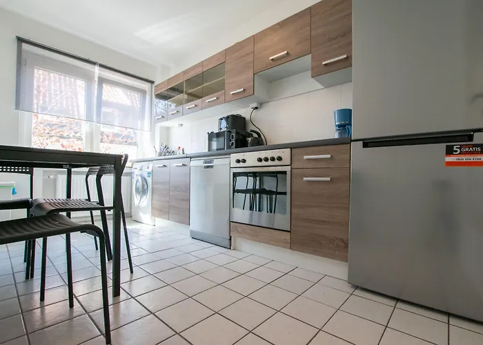 Tolstov - 1 , 3 And 4 - 20 Min Messe Dus & Airport Dus *