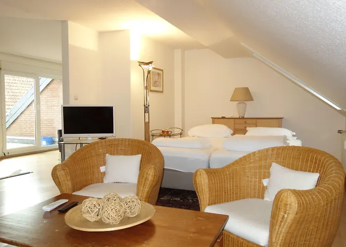 Tolstov - 1 , 3 And 4 - 20 Min Messe Dus & Airport Dus * Meerbusch