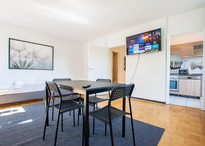 Tolstov - 1 , 3 And 4 - 20 Min Messe Dus & Airport Dus *