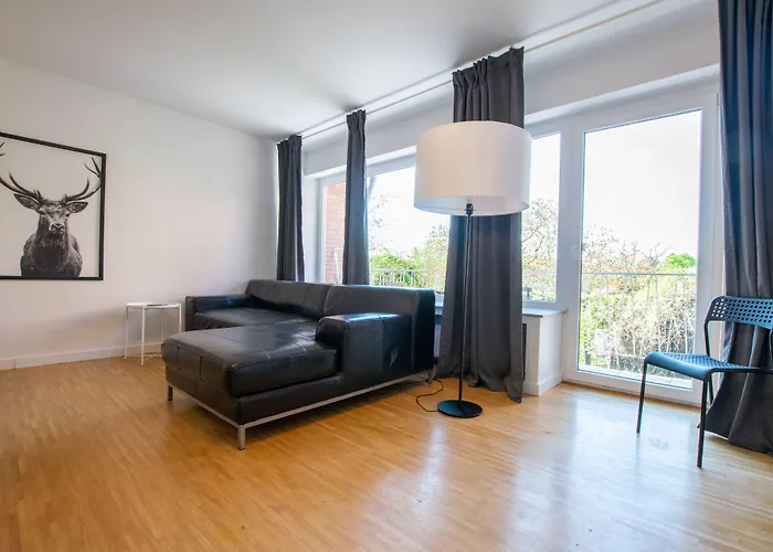 Appartement Tolstov - 1 , 3 And 4 - 20 Min Messe Dus & Airport Dus